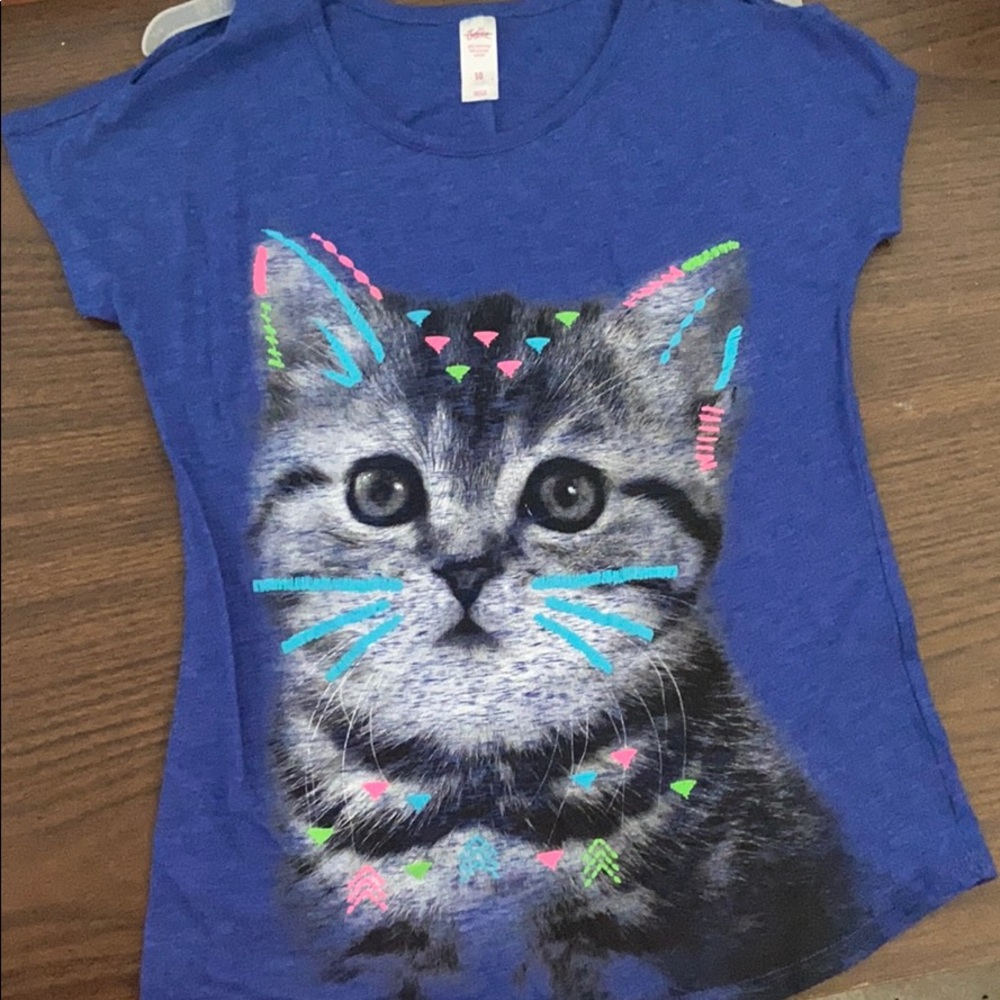 Justice T Shirt